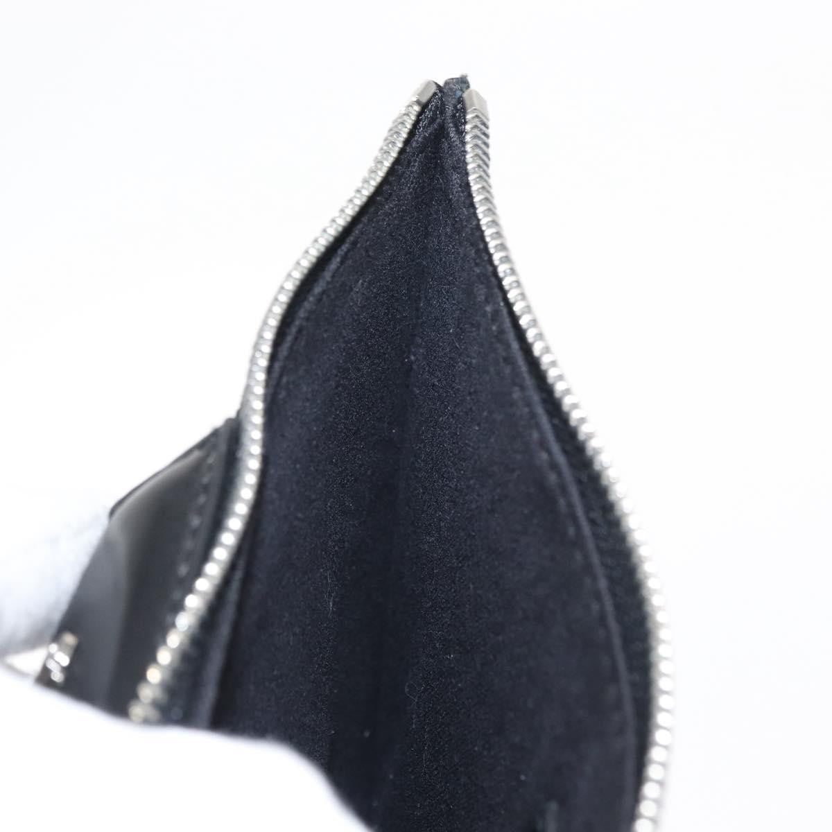 Givenchy Zipped Pouch Printed Leather, MULTICOLOUR, LEATHER, Clutche & pouche