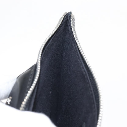 Givenchy Zipped Pouch Printed Leather, MULTICOLOUR, LEATHER, Clutche & pouche