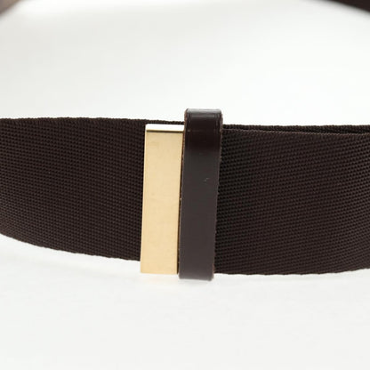 Louis Vuitton Geronimos Waist Bag Damier, BROWN, CANVAS, Shoulder bag