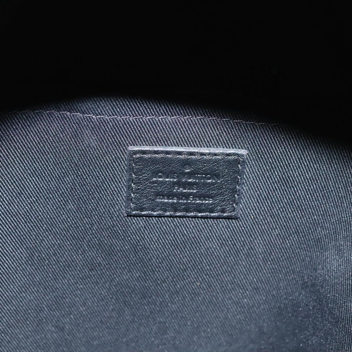 Louis Vuitton Palm Springs Backpack Reverse Monogram Canvas, BROWN, CANVAS, Backpack