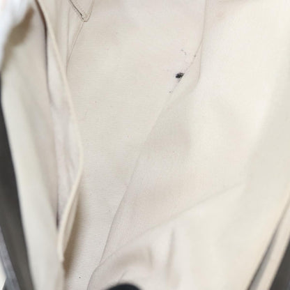 Salvatore Ferragamo Virna Satchel Leather, BLACK, LEATHER, Handbag