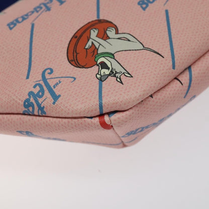 Gucci Children's Belt Bag GUCCI x The Jetsons, PINK, PVC, Shoulder bag
