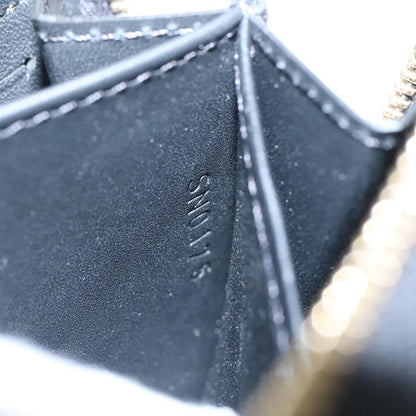 Louis Vuitton Nicolas Ghesquière Zippy Wallet Patent Monogram, WHITE, PATENT_LEATHER, Wallets