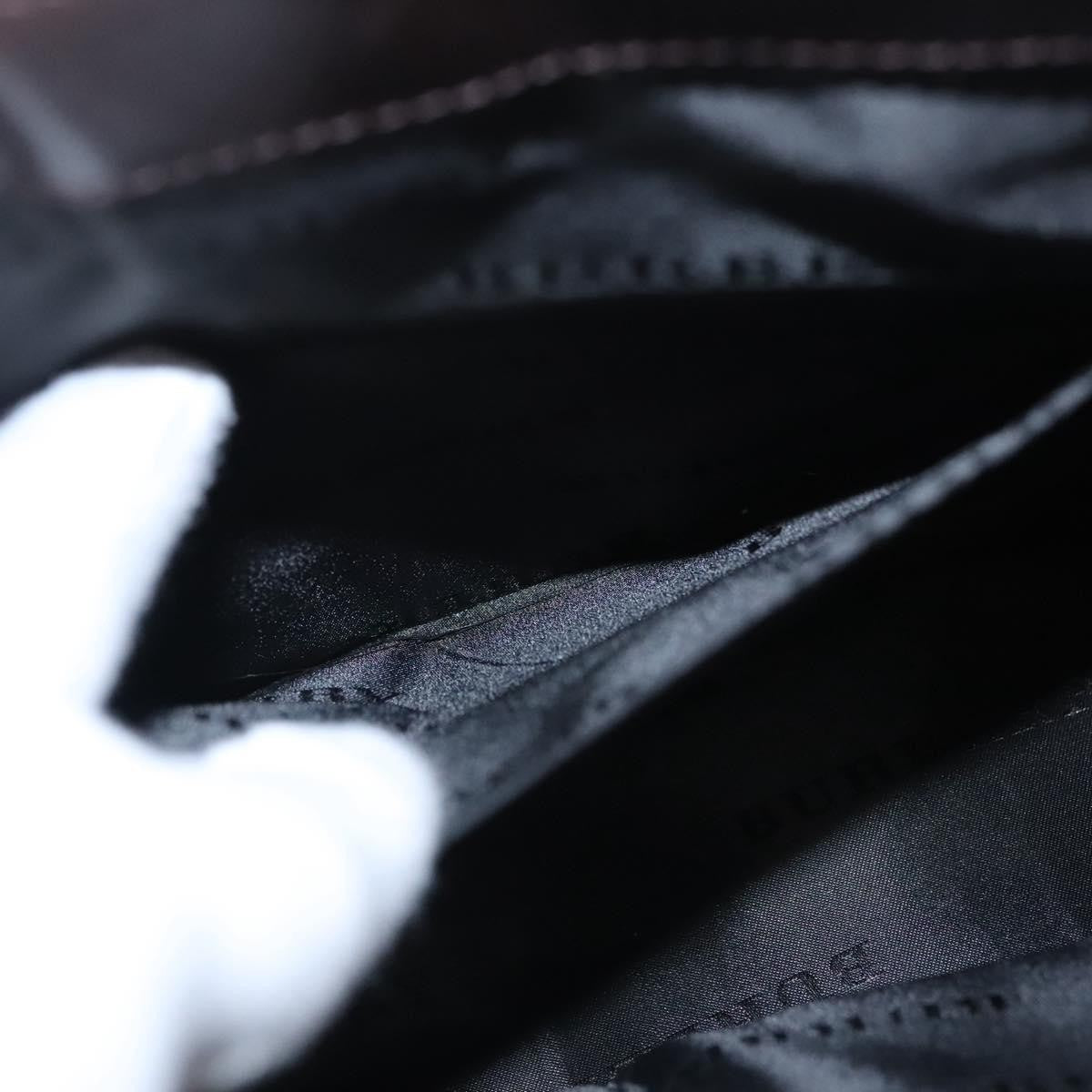 Burberry Nova Check Tote Canvas and Leather, BEIGE, CANVAS, Handbag