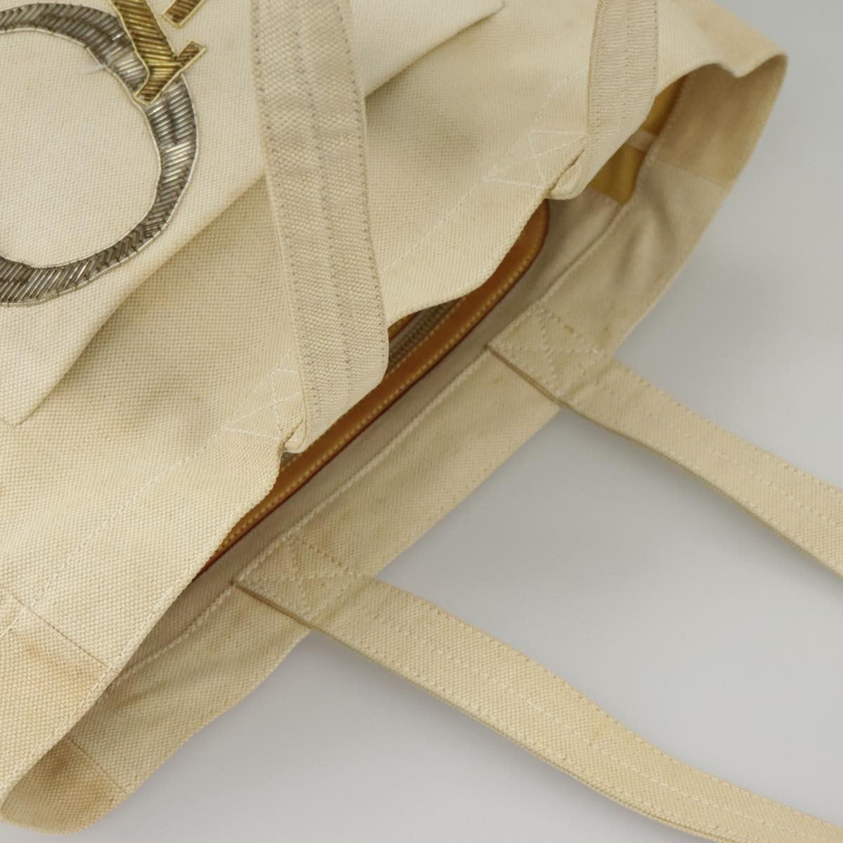 Louis Vuitton That's Love Tote Canvas, BEIGE, CANVAS, Tote bag