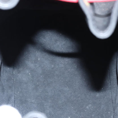 Louis Vuitton Noe Handbag Epi Leather, BLACK, LEATHER, Handbag