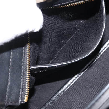 Chloe Alice Satchel Leather, BEIGE, LEATHER, Handbag