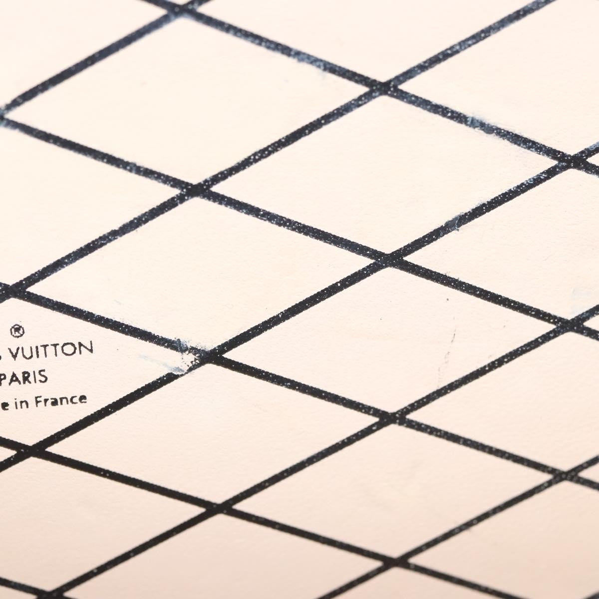 Louis Vuitton Petite Malle Handbag Epi Leather, BLUE, LEATHER, Handbag