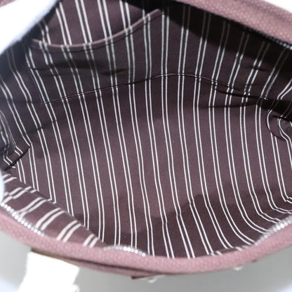 Louis Vuitton Antigua Tote Canvas, BROWN, CANVAS, Tote bag