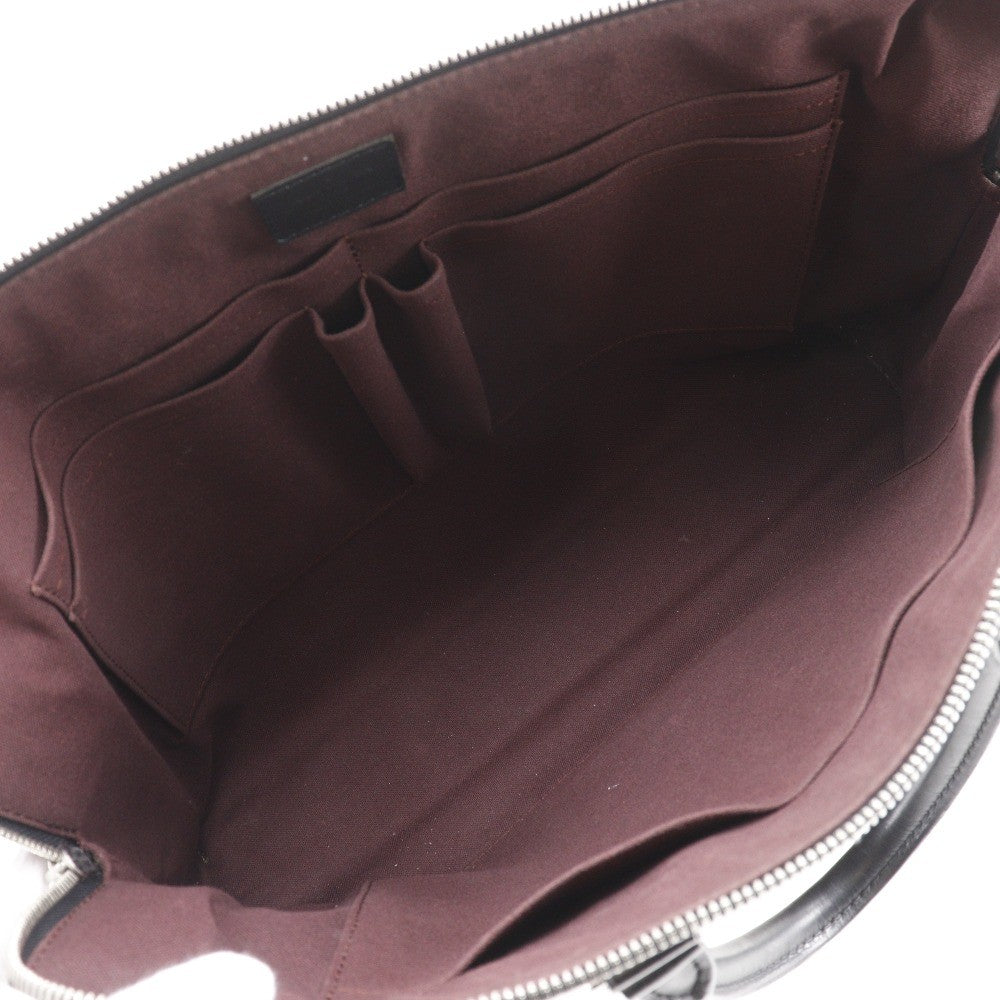 Louis Vuitton porte-documents Jules Monogram canvas, BROWN, CANVAS, Briefcase