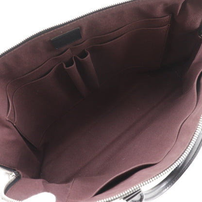 Louis Vuitton porte-documents Jules Monogram canvas, BROWN, CANVAS, Briefcase