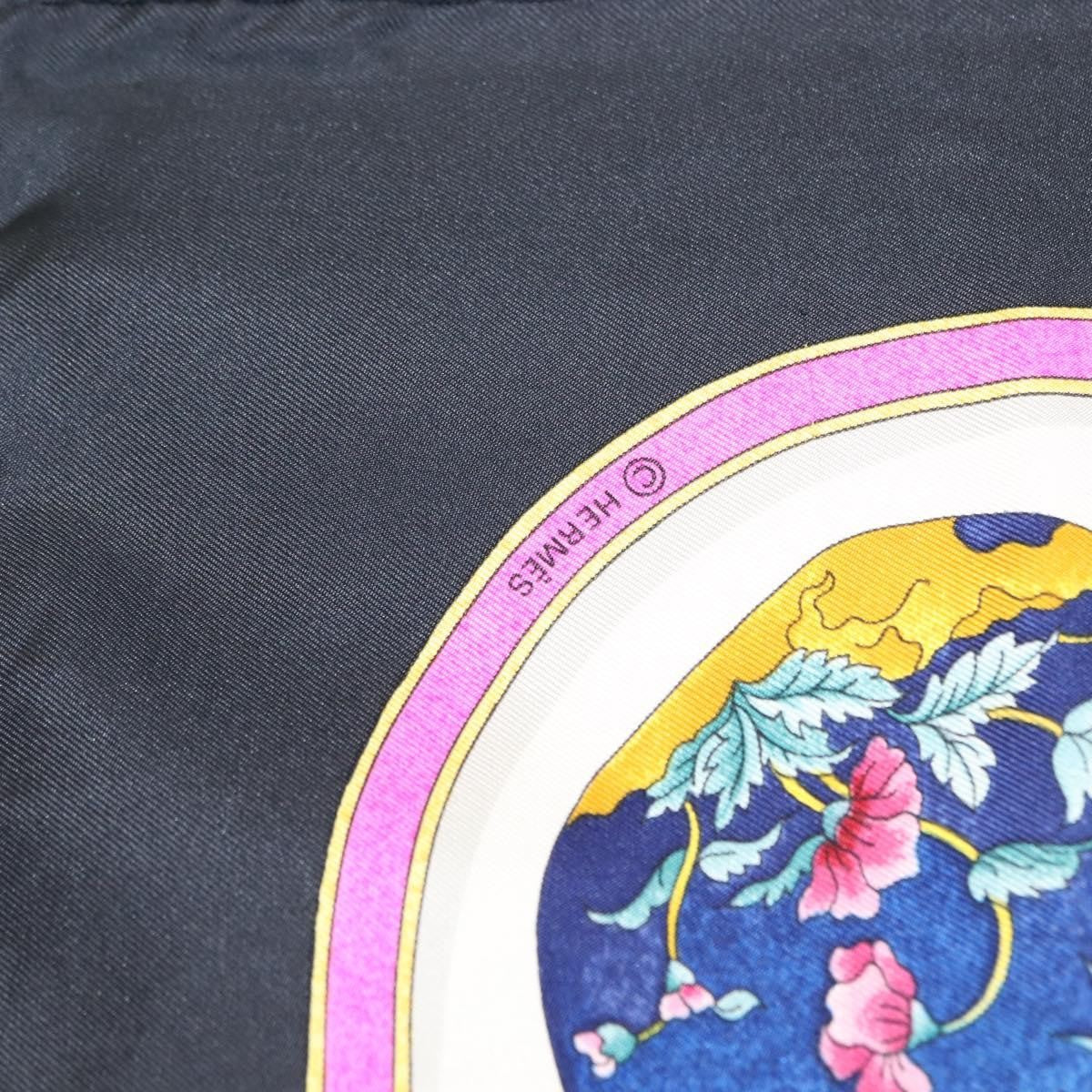 Hermes Carré 90 Silk multicolor, MULTICOLOUR, SILK, Scarve & shawl