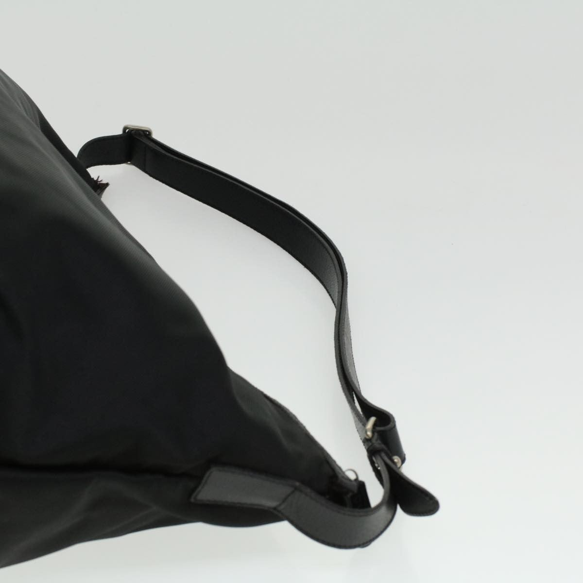 Gucci Ophidia Double Zip Wristlet Pouch GG Coated Canvas, BLACK, CANVAS, Clutche & pouche