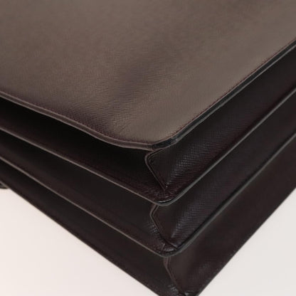 Louis Vuitton Rendez-Vous Shoulder Bag Monogram Metal Calfskin, BROWN, LEATHER, Shoulder bag