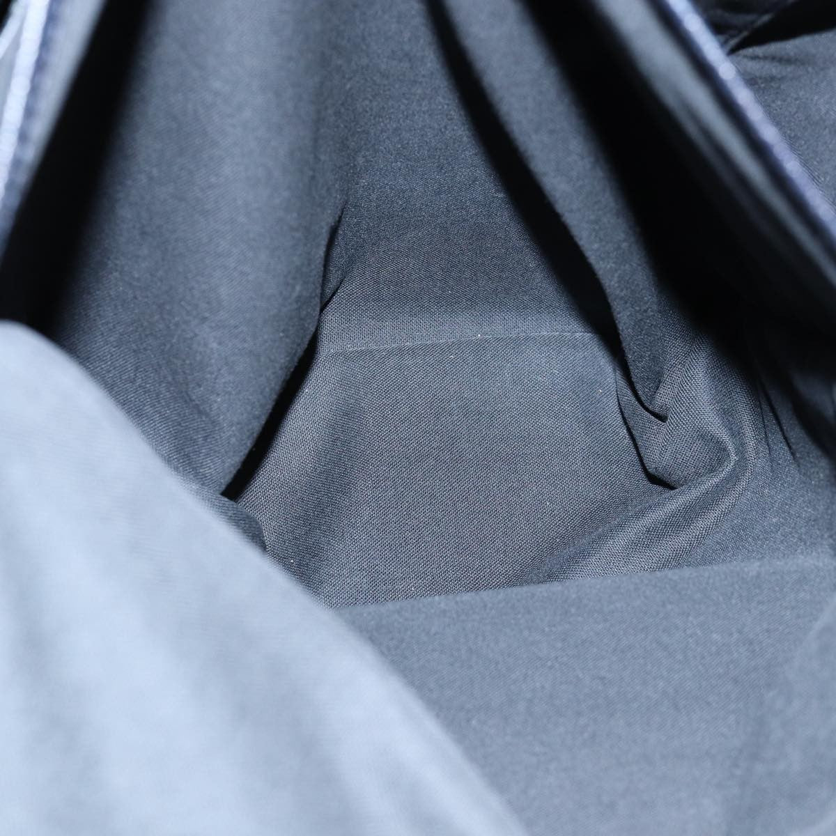 Louis Vuitton Zippe Cabas Taiga Leather, NAVY, LEATHER, Tote bag