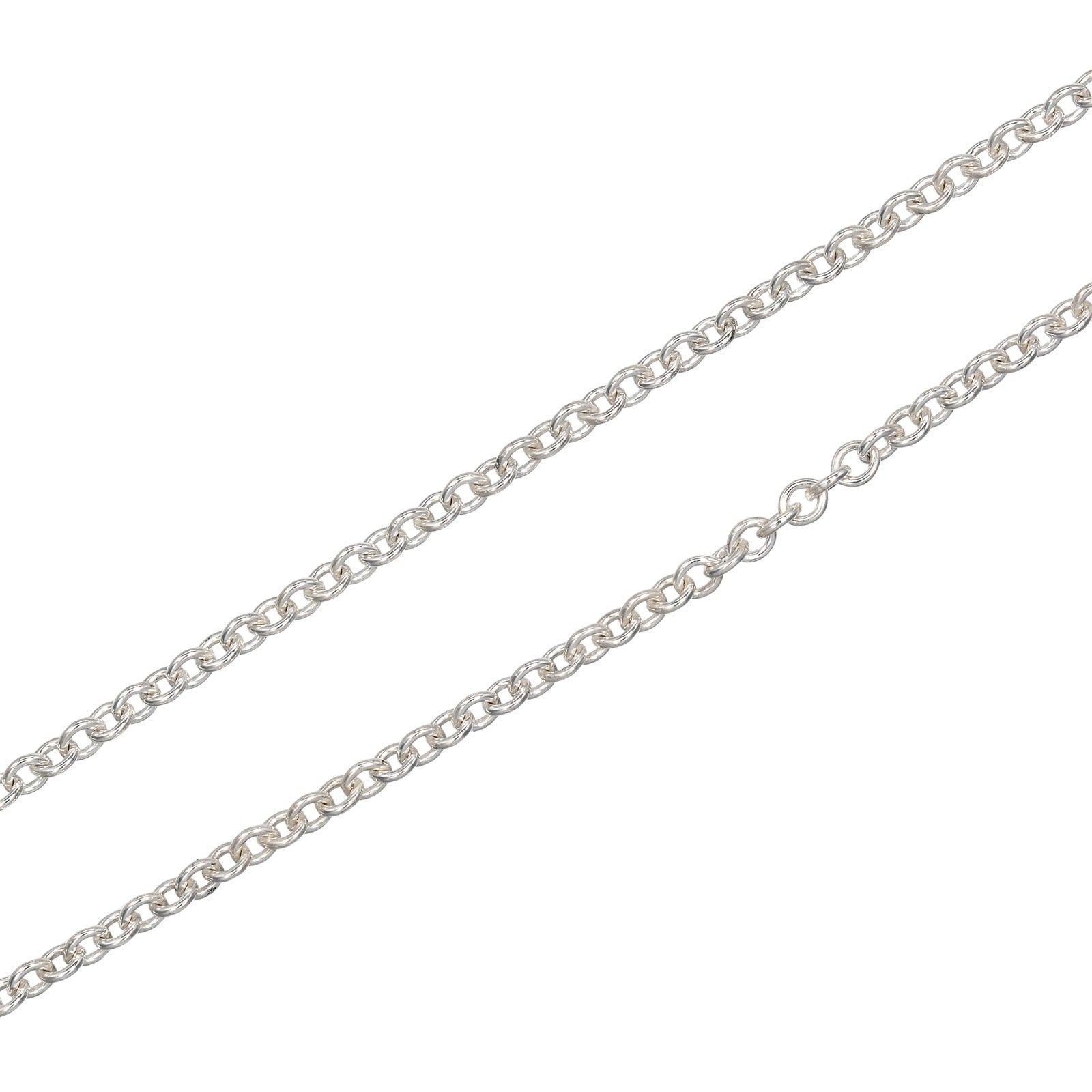 Tiffany & Co. Leaf Pendant Necklace Silver 925 and K18 Yellow Gold, SILVER, SILVER, Necklace