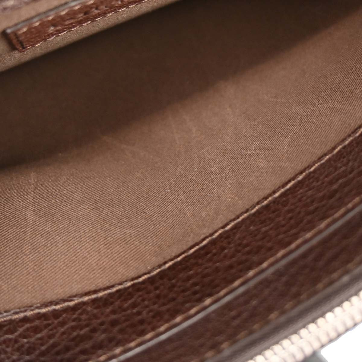 Loewe Leather Briefcase Leather, BROWN, LEATHER, Briefcase