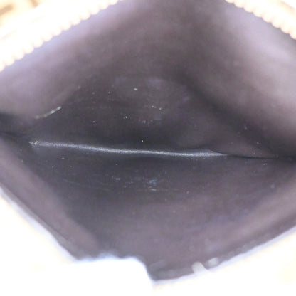 Fendi Camera Case Pattern Zucca, BROWN, CANVAS, Shoulder bag