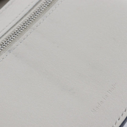 Celine Multifunction Strap Wallet Leather, BLACK, LEATHER, Wallets