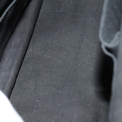 Gucci Bright Bit Convertible Tote Leather, BLACK, LEATHER, Handbag