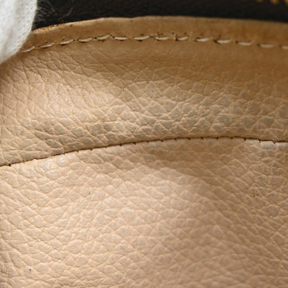 Louis Vuitton Trousse Toilette Monogram Canvas, Brown, Canvas, Clutch