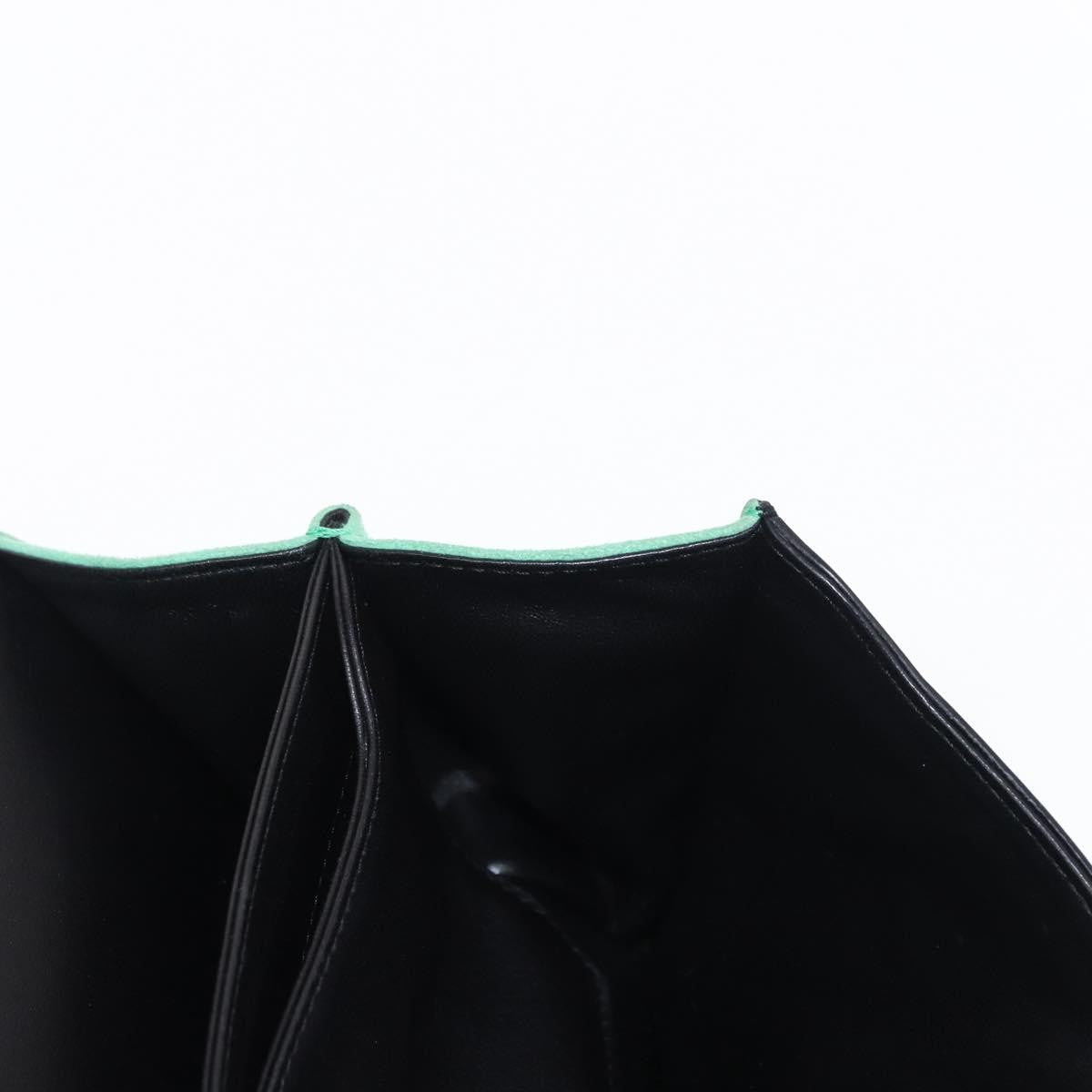 Loewe Barcelona Shoulder Bag Suede with Leather, GREEN, SUEDE, Shoulder bag