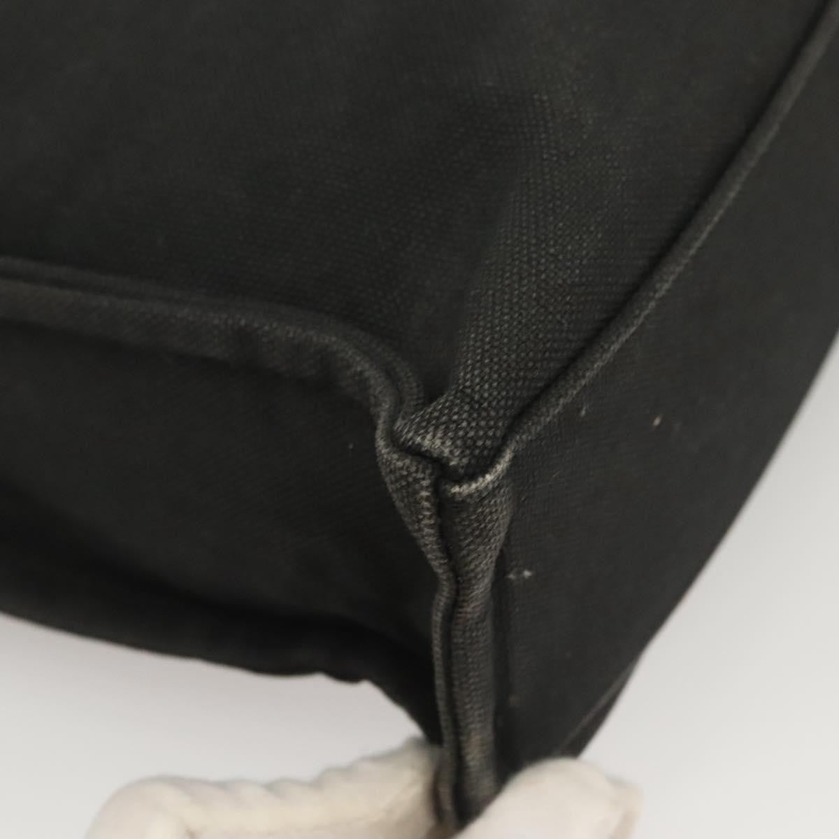 Burberry Nova Check Tote canvas check pattern, BLACK, CANVAS, Tote bag