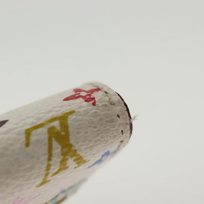 Louis Vuitton Eugenie Wallet Monogram Multicolor, MULTICOLOUR, CANVAS, Wallets