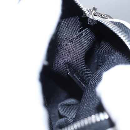 Louis Vuitton Charms Porte Monnaie Wallet Canvas, WHITE, CANVAS, Wallets