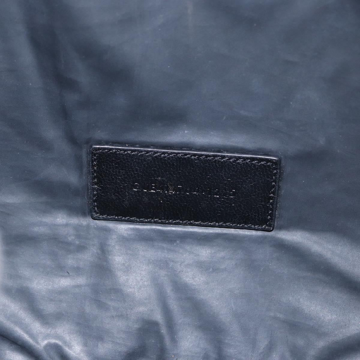 Saint Laurent Beach Zip Pouch Canvas, KHAKI, CANVAS, Clutche & pouche