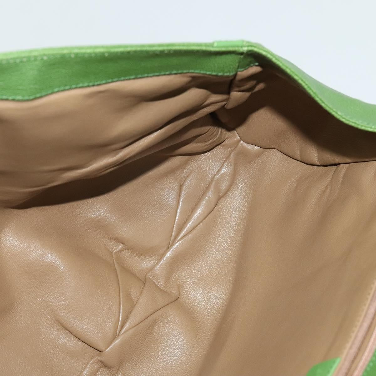 Bvlgari Chandra Top Handle Bag Leather, GOLD, LEATHER, Handbag