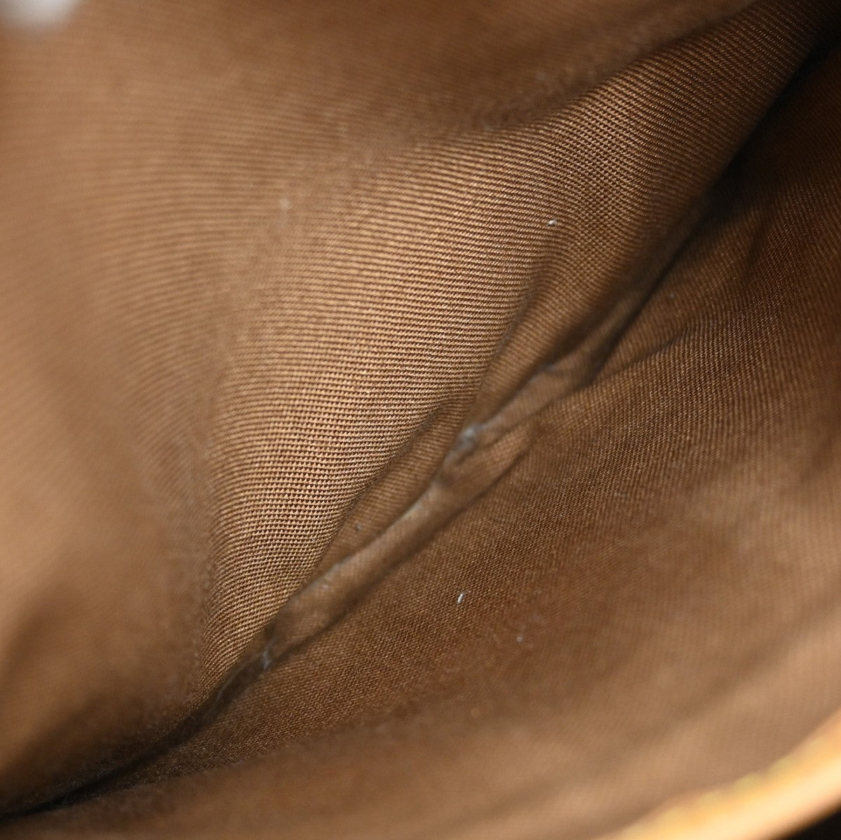 Louis Vuitton Vavin Tote Monogram Canvas, BROWN, CANVAS, Tote bag