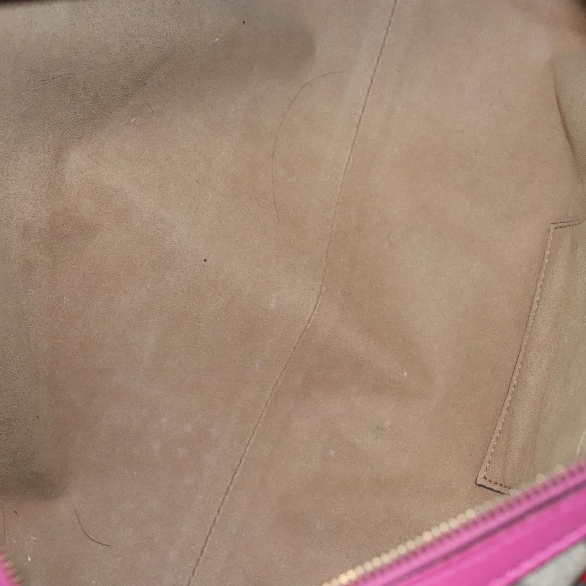 Gucci Convertible Boston Bag Embroidered GG Coated Canvas, BEIGE, CANVAS, Travel bag