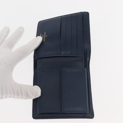 Louis Vuitton Marco Wallet NM Monogram Canvas, BROWN, CANVAS, Wallets