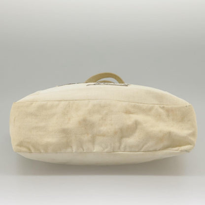 Louis Vuitton That's Love Tote Canvas, BEIGE, CANVAS, Tote bag