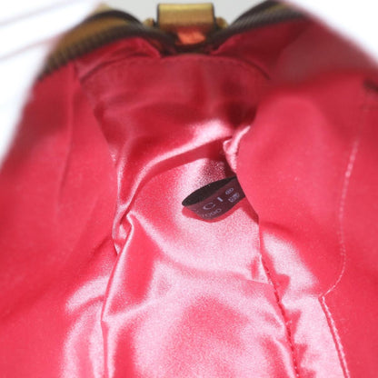 Gucci GG Marmont Shoulder Bag Leather, Gold, Leather, Shoulder Bag