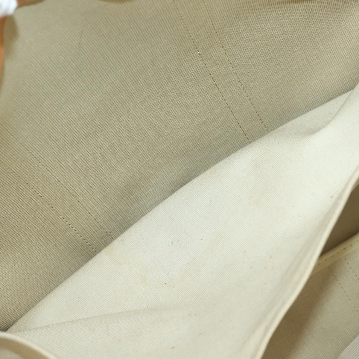 Louis Vuitton Sirius Handbag Monogram Canvas, BROWN, CANVAS, Travel bag