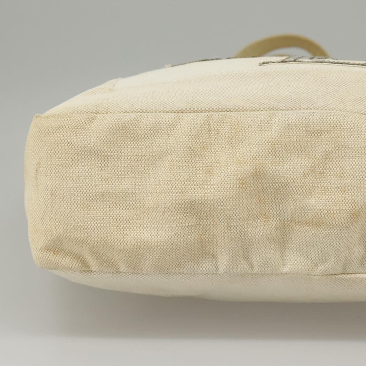 Louis Vuitton That's Love Tote Canvas, BEIGE, CANVAS, Tote bag