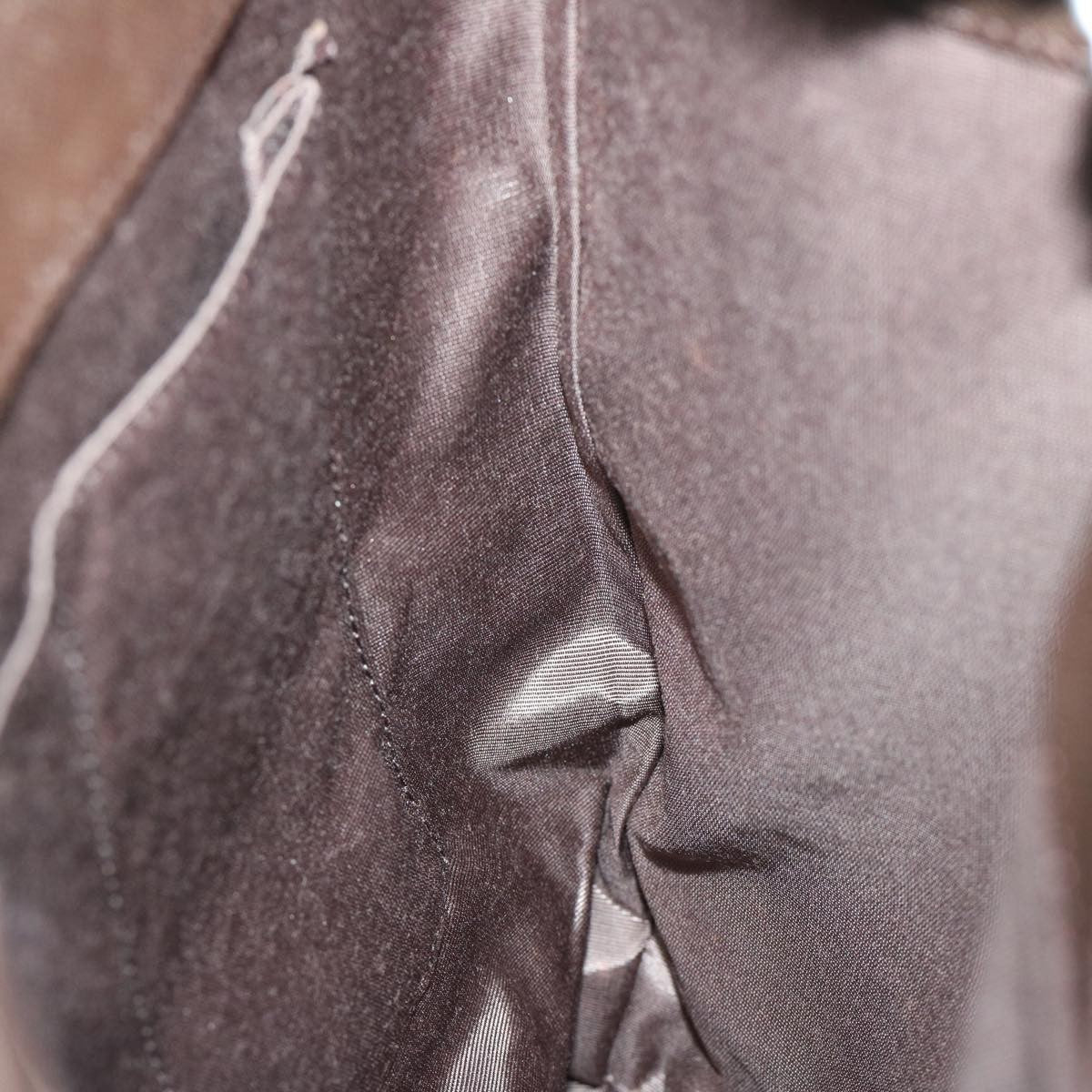 Burberry Nova Check Tote Nylon, BEIGE, NYLON, Tote bag