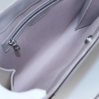 Louis Vuitton Whistler Carryall Bag Pony Hair and Leather, GRAY, LEATHER, Travel bag