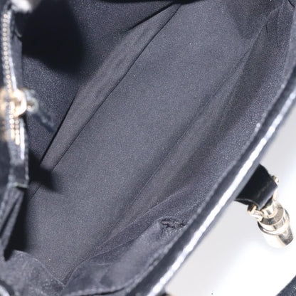 Gucci Jackie Tote GG Canvas, BLACK, CANVAS, Tote bag