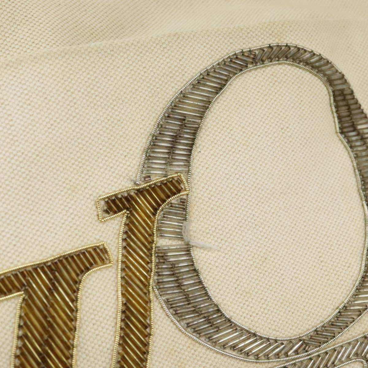 Louis Vuitton That's Love Tote Canvas, BEIGE, CANVAS, Tote bag