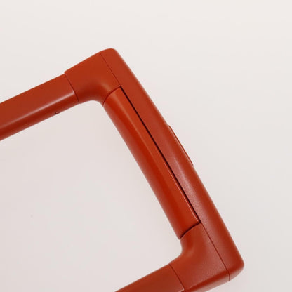 Louis Vuitton Pegase Luggage Epi Leather, ORANGE, LEATHER, Travel bag