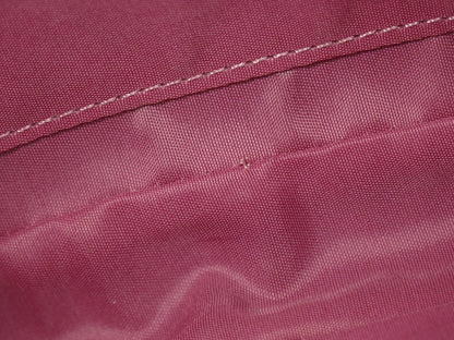Christian Dior Vintage Trotter Baguette Shoulder Bag Diorissimo Canvas, PINK, CANVAS, Clutche & pouche
