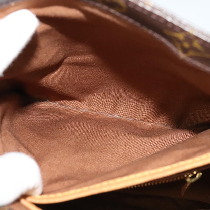 Louis Vuitton Vavin Tote Monogram Canvas, BROWN, CANVAS, Tote bag