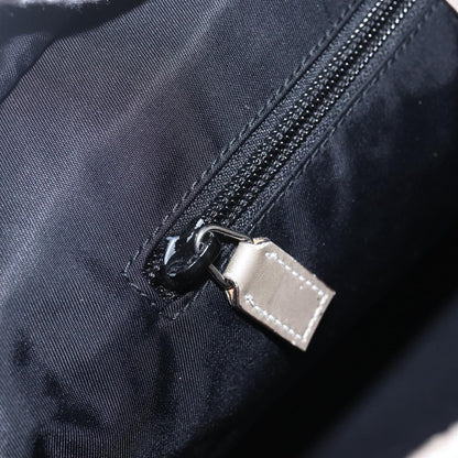 Gucci Plus Tote GG Imprime, SILVER, CANVAS, Tote bag