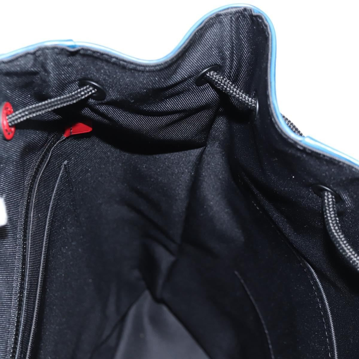 Louis Vuitton Christopher Backpack Epi Leather, MULTICOLOUR, LEATHER, Backpack