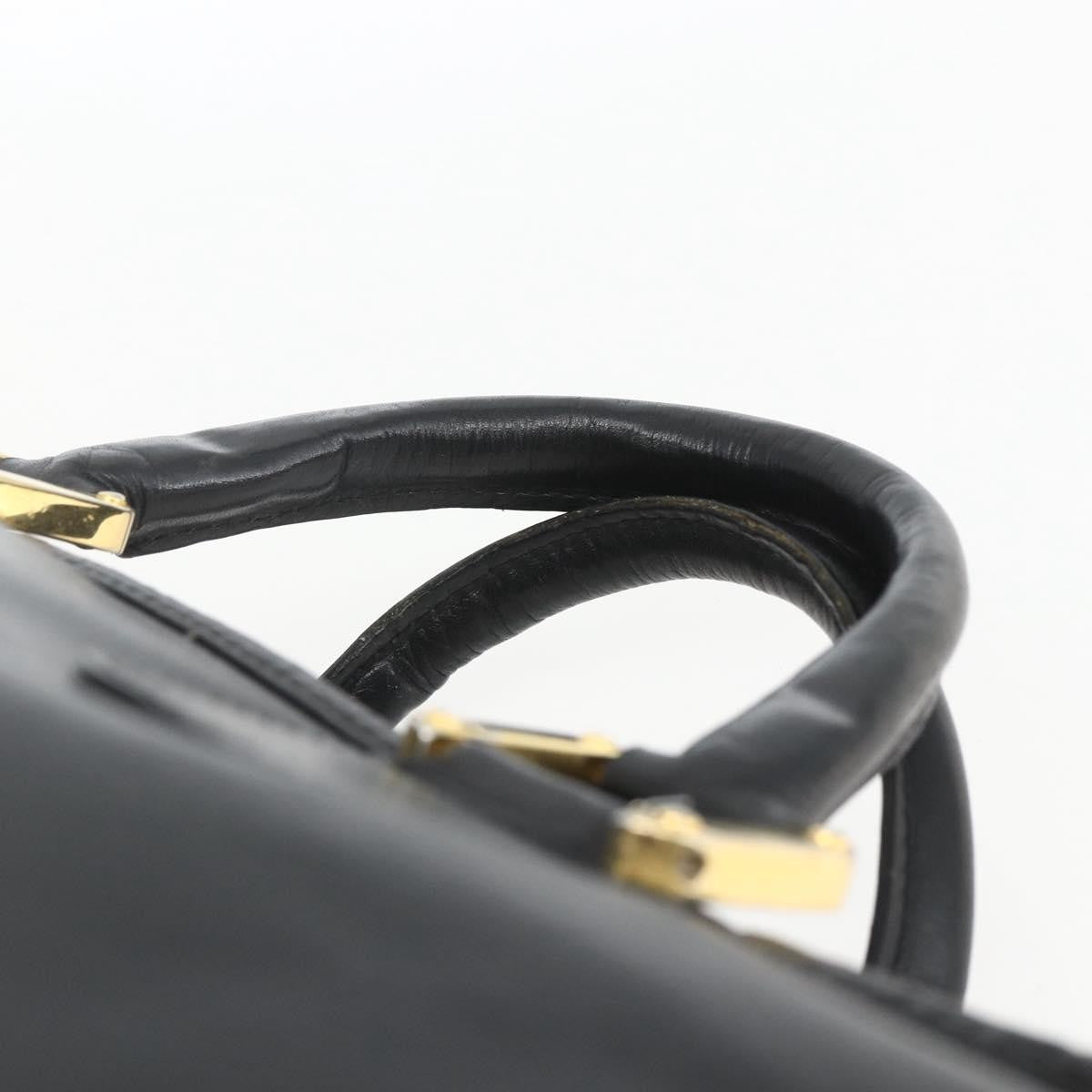 Loewe Amazona Bag Leather, GOLD, LEATHER, Travel bag