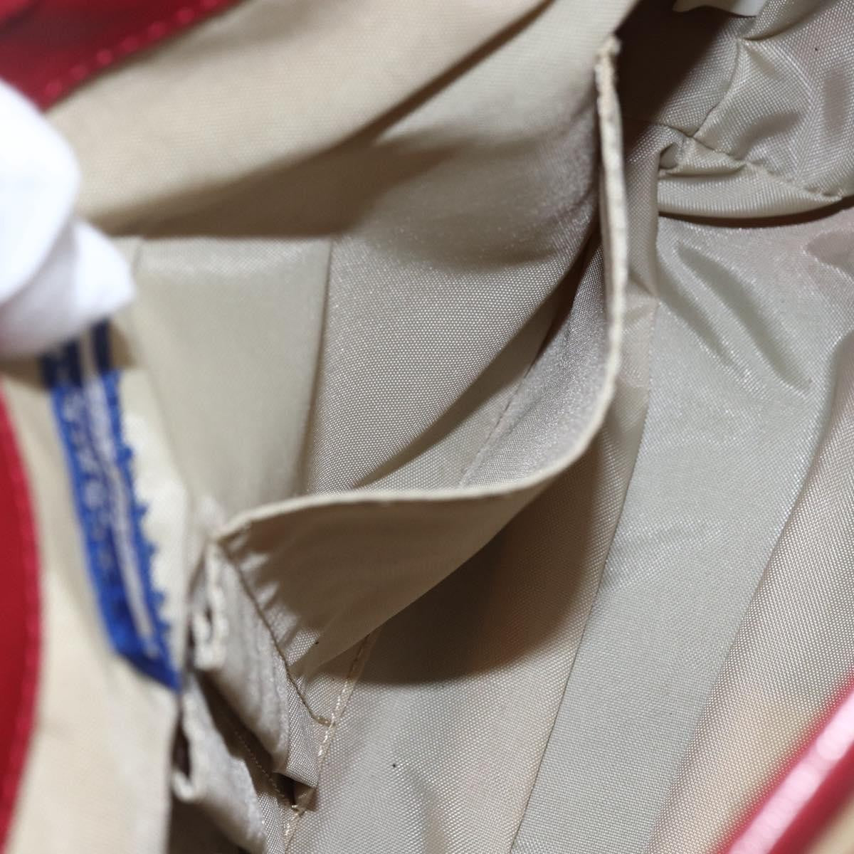 Burberry Blue Label shoulder bag Canvas, BEIGE, CANVAS, Shoulder bag