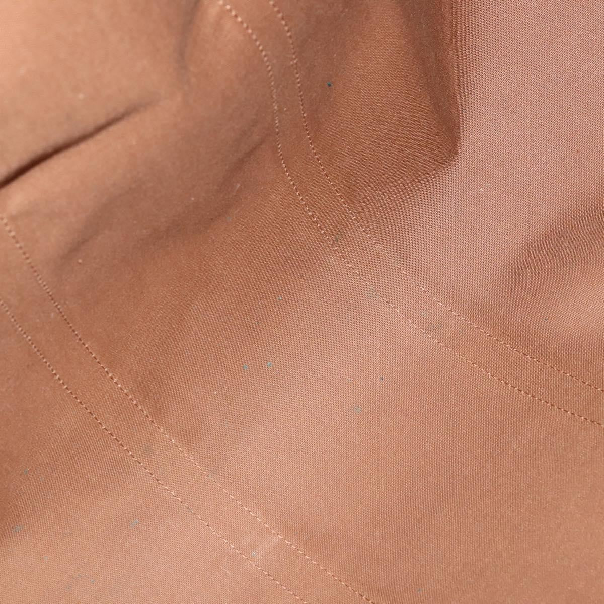 Louis Vuitton Keepall Bandouliere Bag Monogram Canvas, BROWN, CANVAS, Travel bag